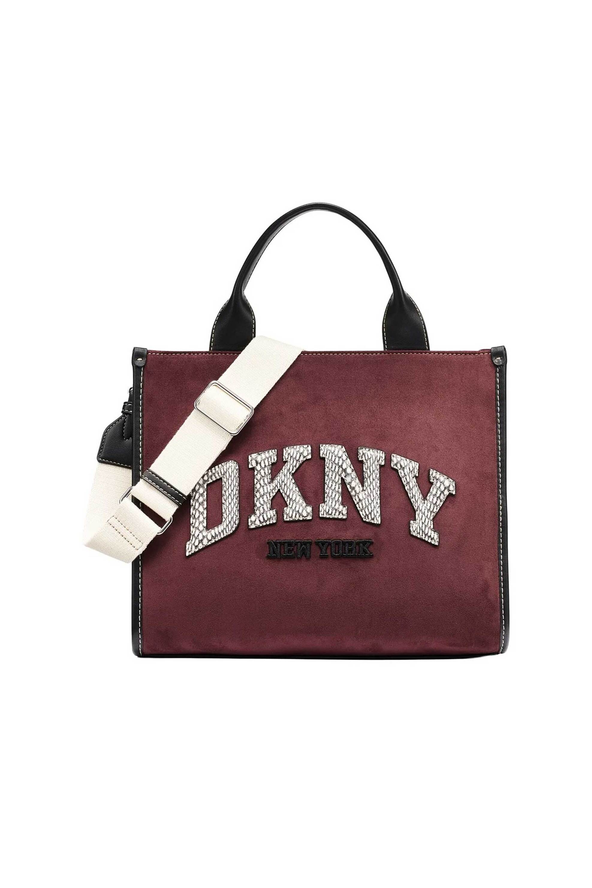 DKNY γυναικεία τσάντα χειρός "Hadlee" | ONE SIZE