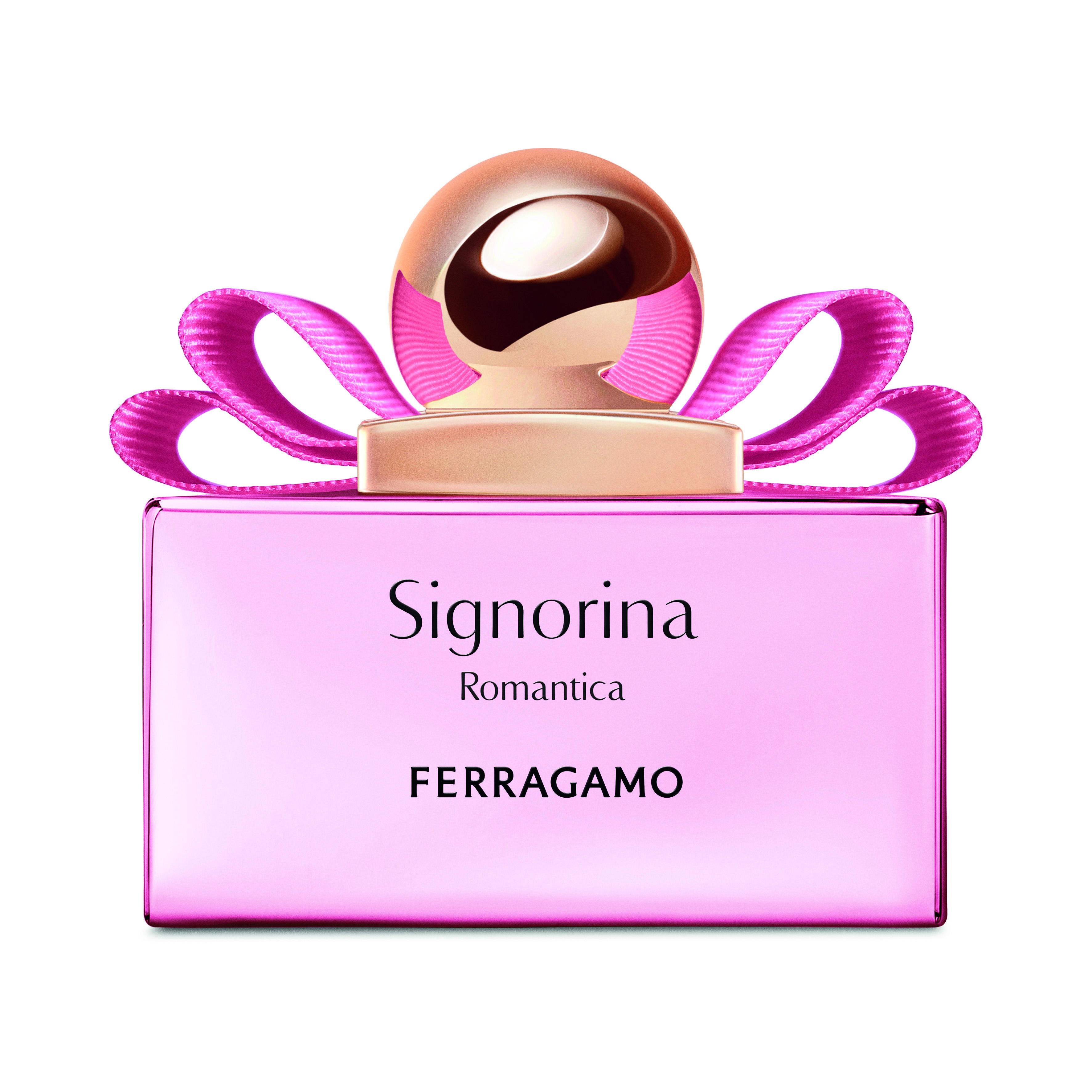 Signorina Romantica Eau De Parfum | 30ml