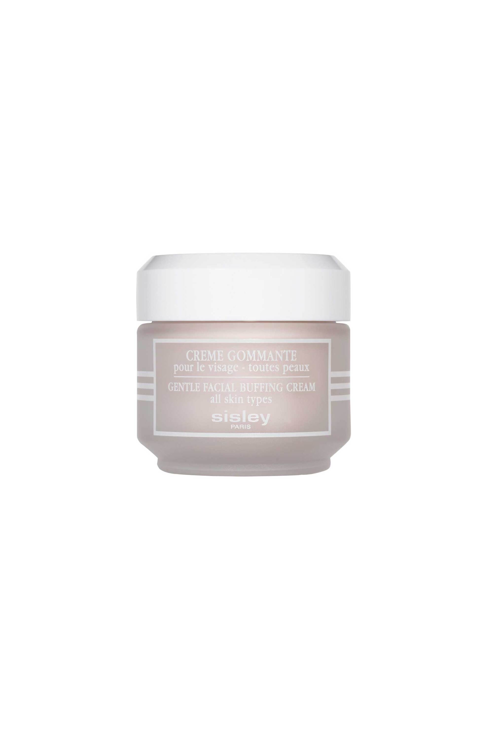 Sisley Gentle Facial Buffing Cream 50 ml