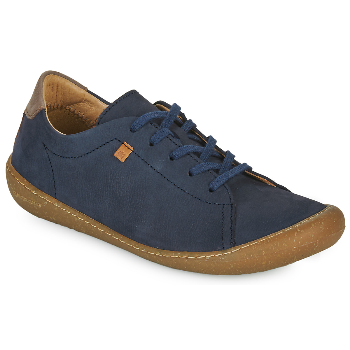 Xαμηλά Sneakers El Naturalista PAWIKAN