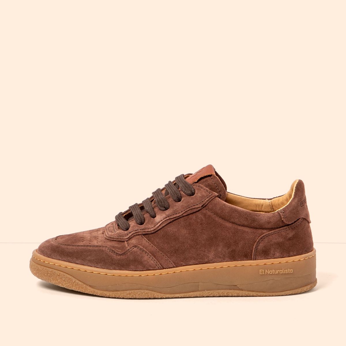 Xαμηλά Sneakers El Naturalista 25844S1FQ005