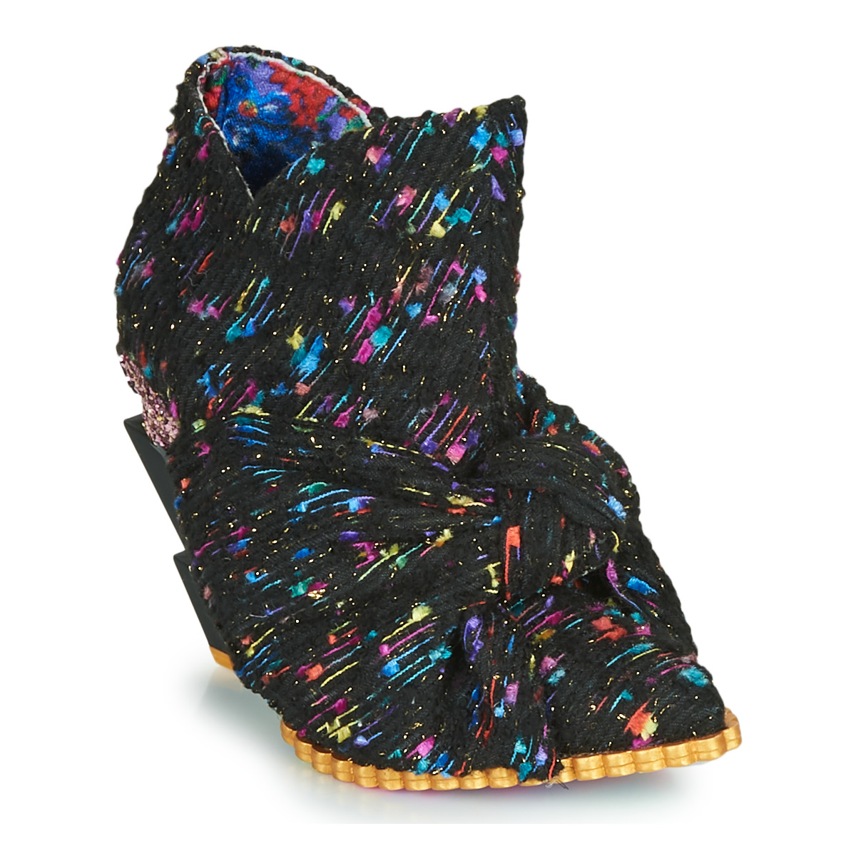 Γόβες Irregular Choice Power Surge