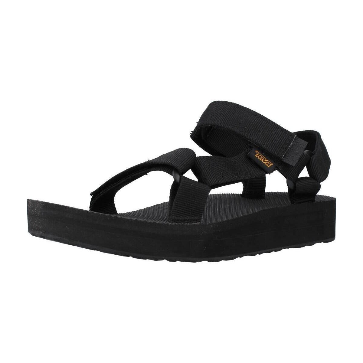 Σαγιονάρες Teva W Midform Univer