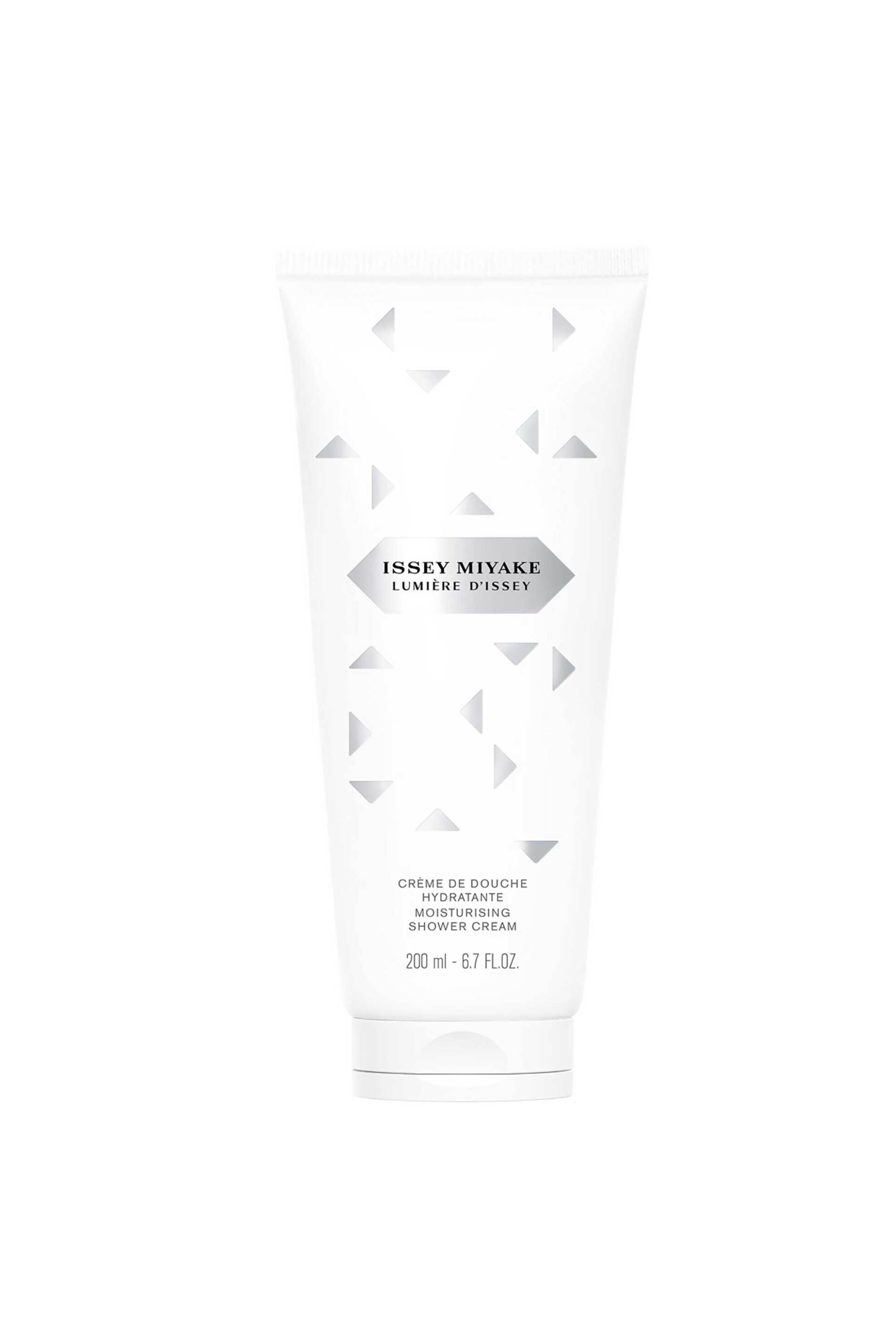 Issey Miyake Lumiere d'Issey Shower Cream 200 ml