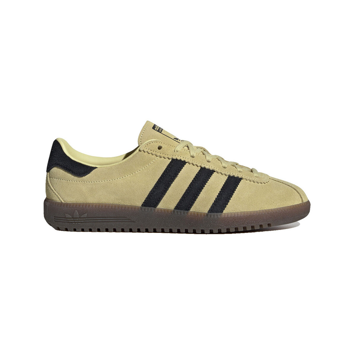 Xαμηλά Sneakers adidas Baskets bermuda daim