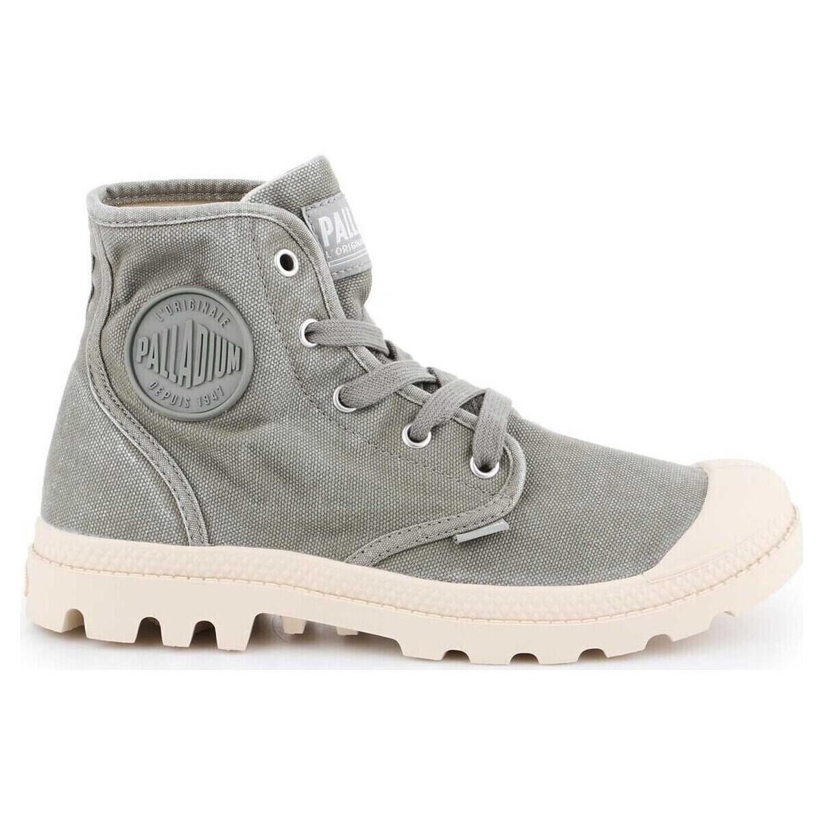 Ψηλά Sneakers Palladium Us Pampa Hi 92352-339-M