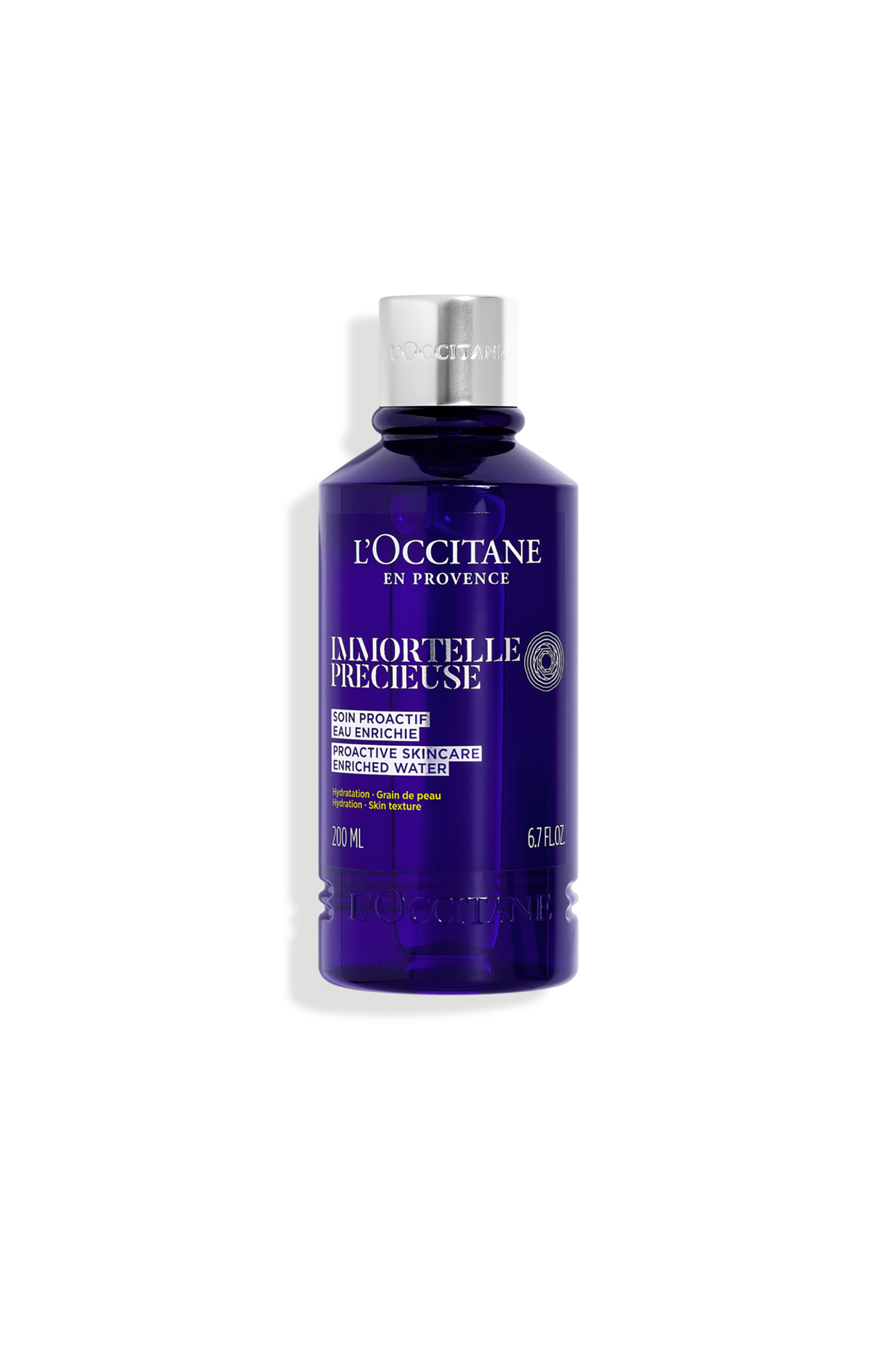 L'Occitane Immortelle Presieuse Enriched Water 200 ml