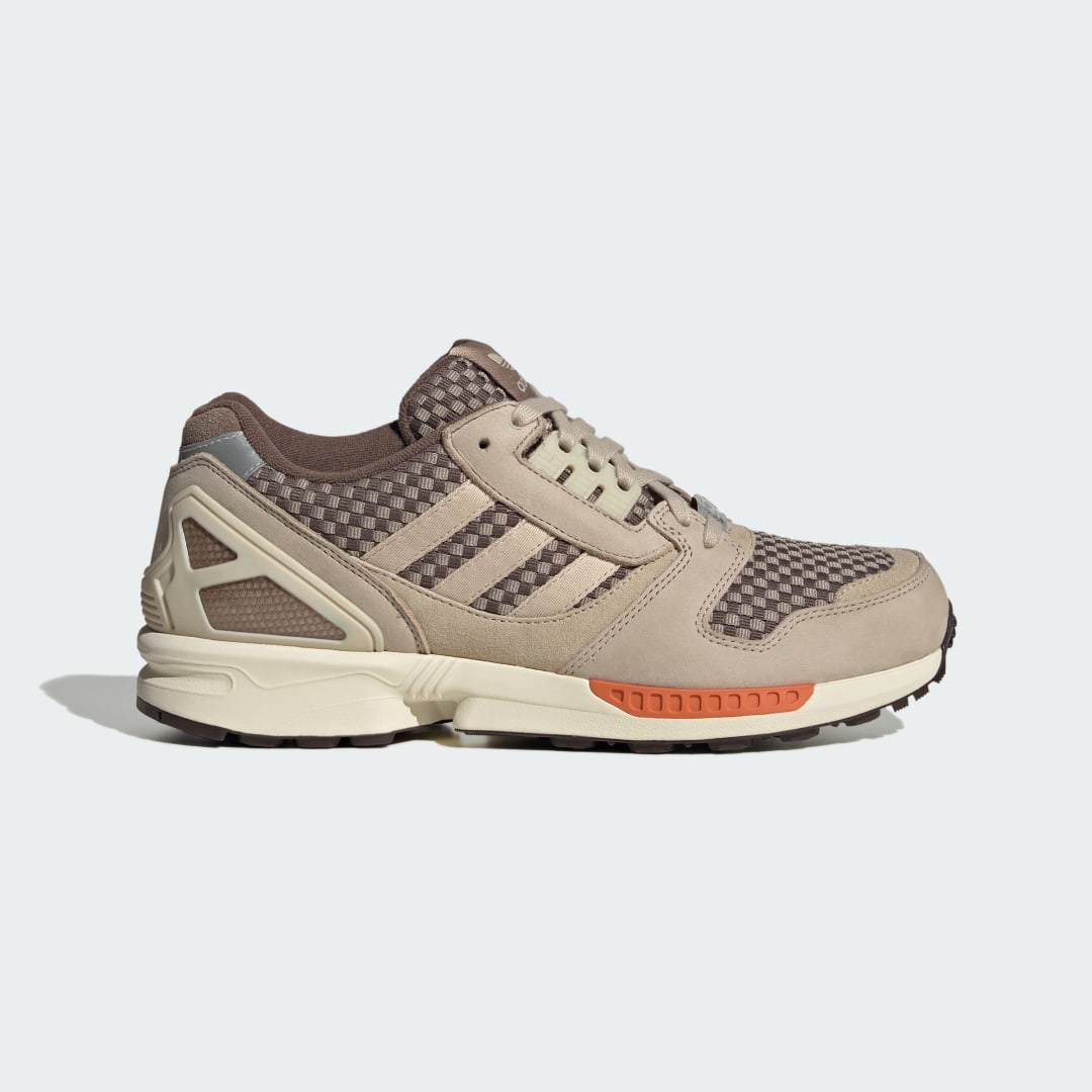 ZX 8000 SHOES