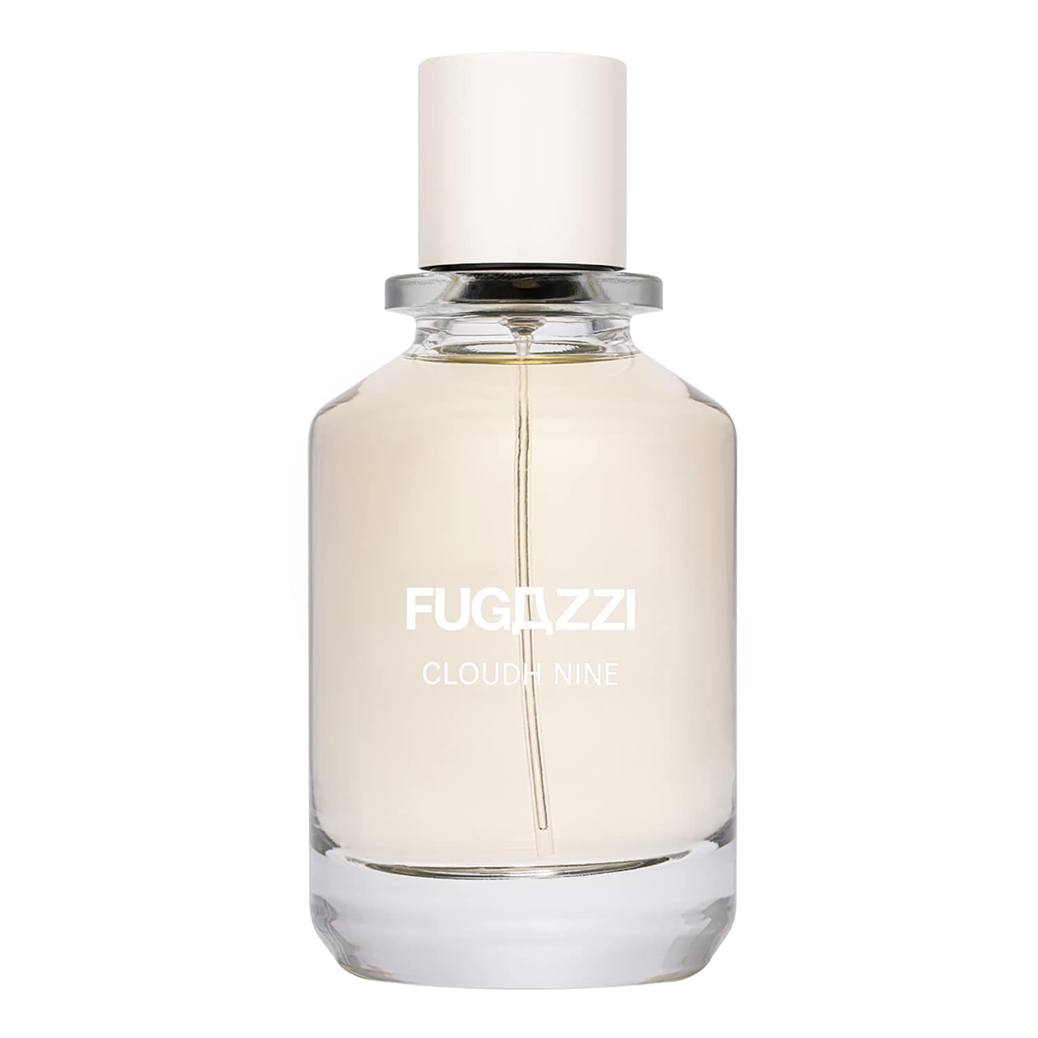 Fugazzi Fragrances - Cloudh Nine - Eau de Parfum | 100 ml
