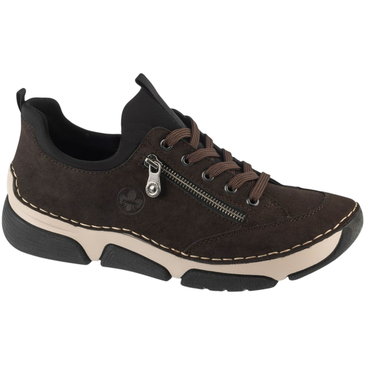 Xαμηλά Sneakers Rieker Shoes 45973