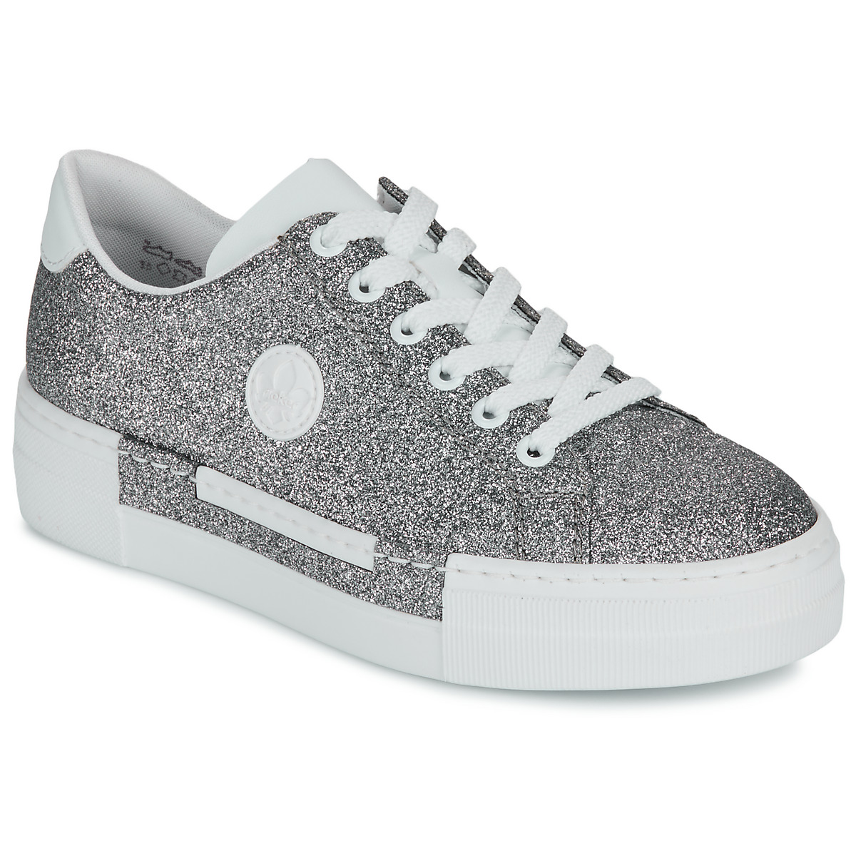 Xαμηλά Sneakers Rieker -