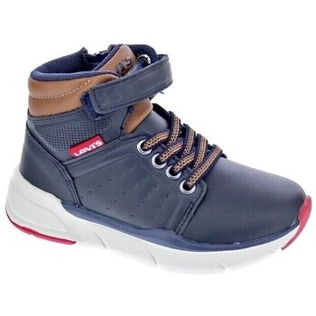 Μπότες Levis PEAK MINI VORE0088S Marino