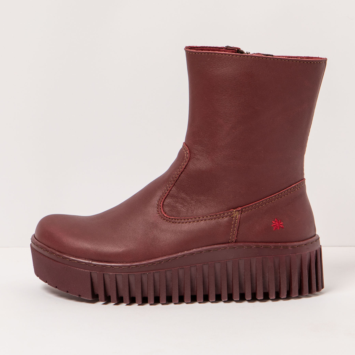 Μποτάκια/Low boots Art ART 115311267003
