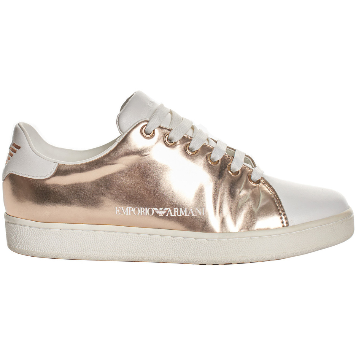 Xαμηλά Sneakers Emporio Armani X3X061