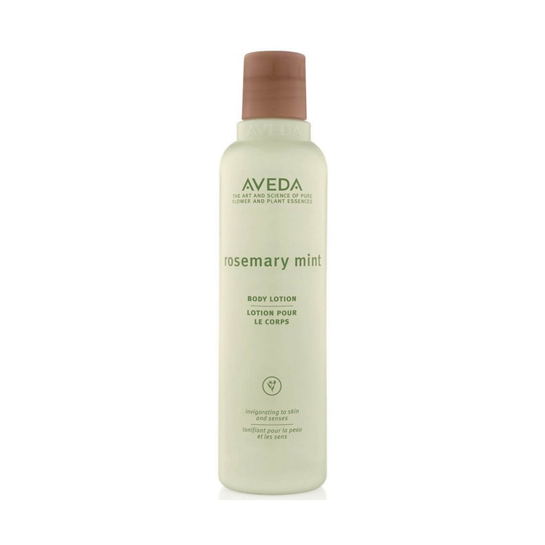 Rosemary Mint Body Lotion 200ml