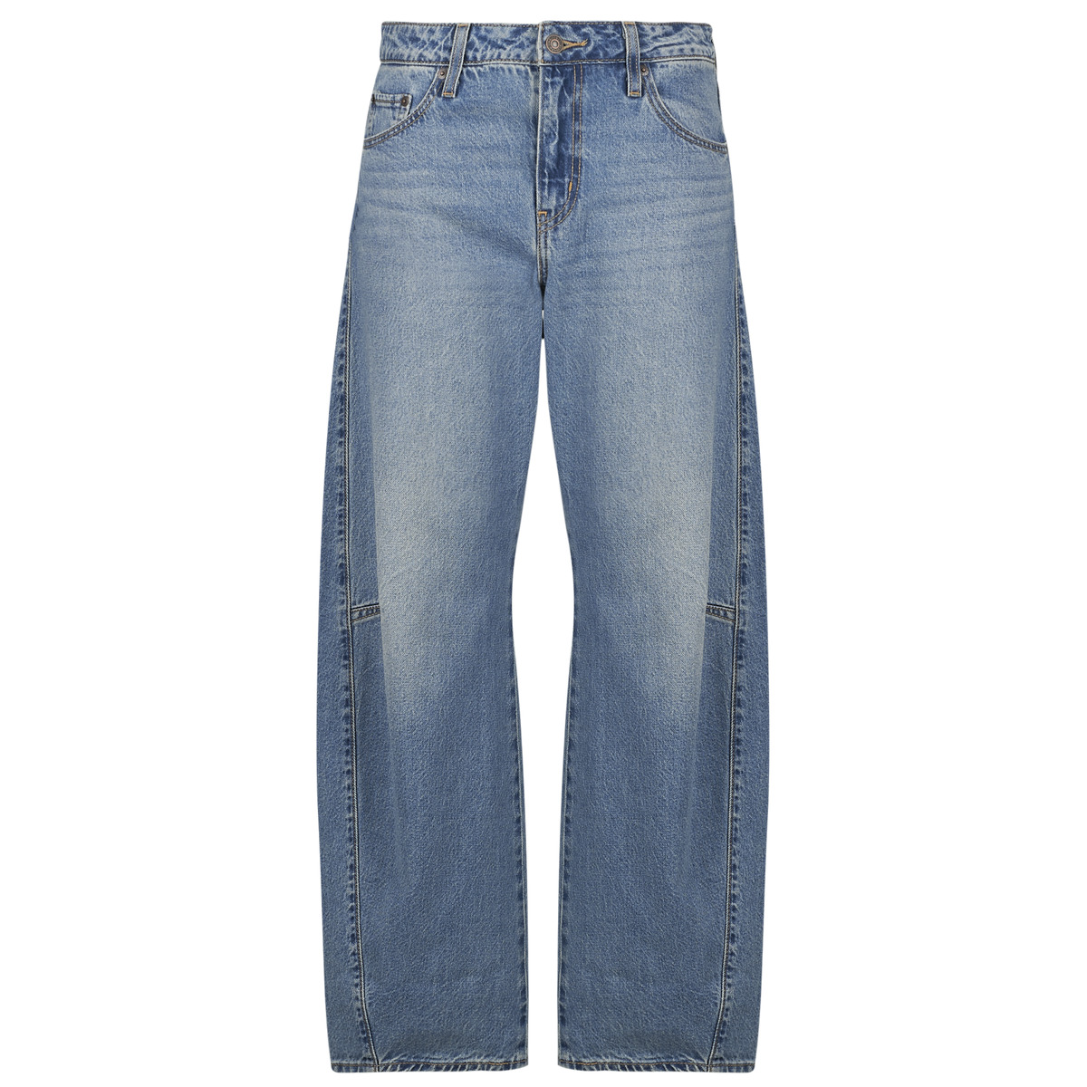 τζιν με υψηλή μέση Levis BAGGY DAD BARREL