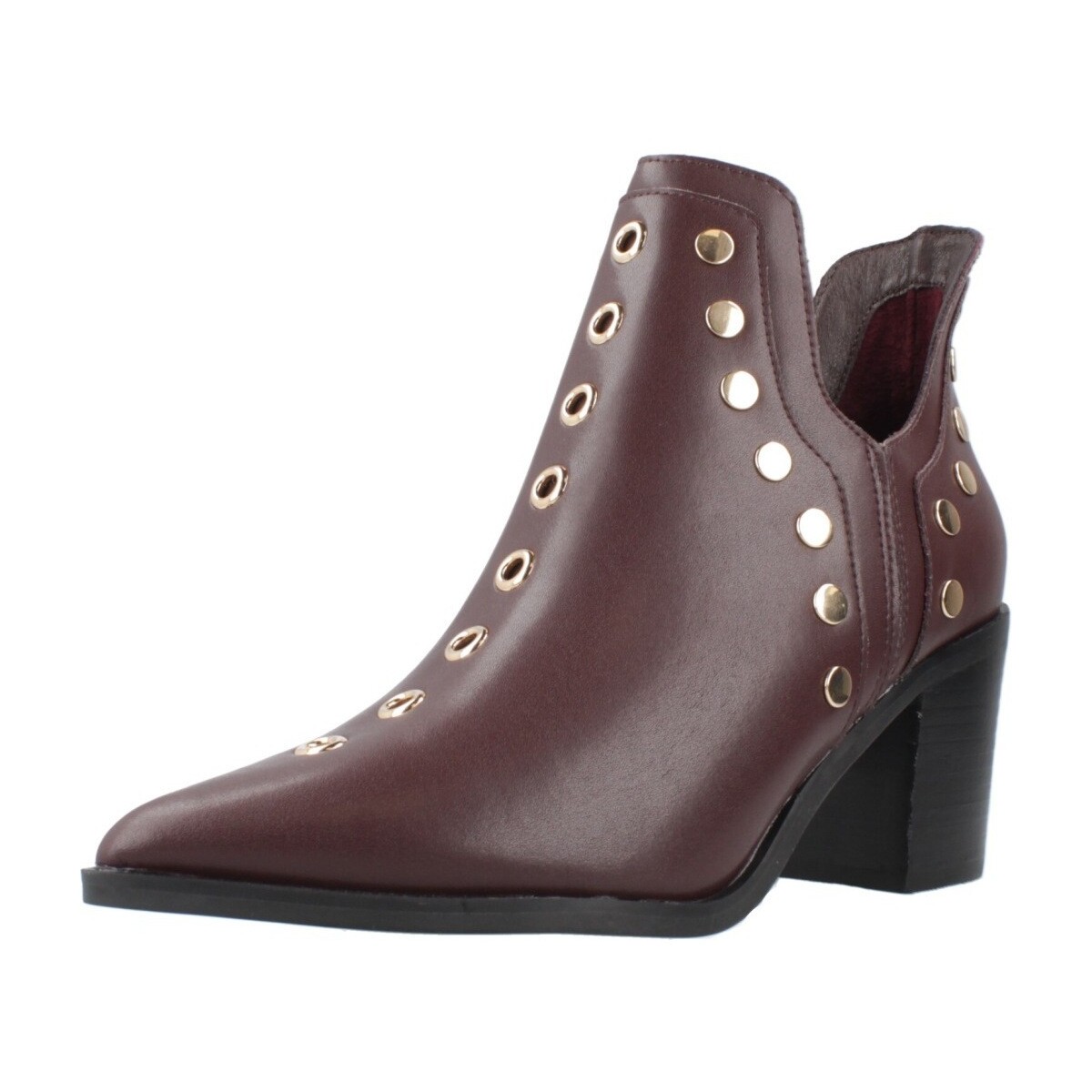 Μπότες Exé Shoes NAPOLES 006E