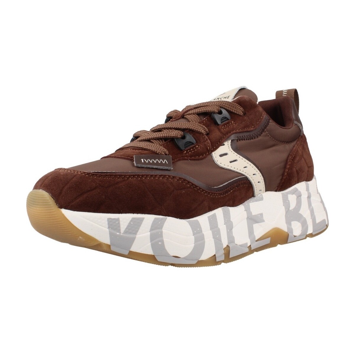 Xαμηλά Sneakers Voile Blanche 201747539 Club105
