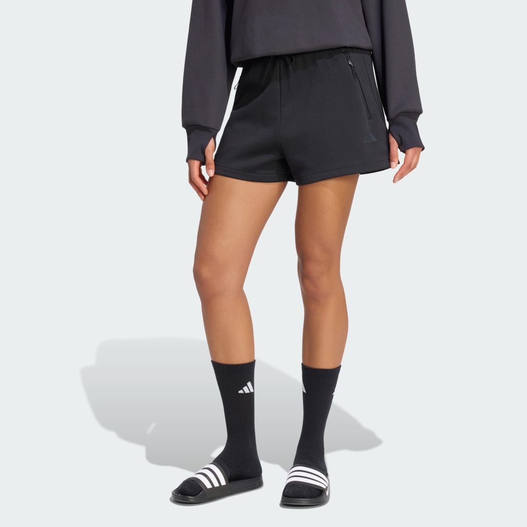 ΣΟΡΤΣ ADIDAS Z.N.E.