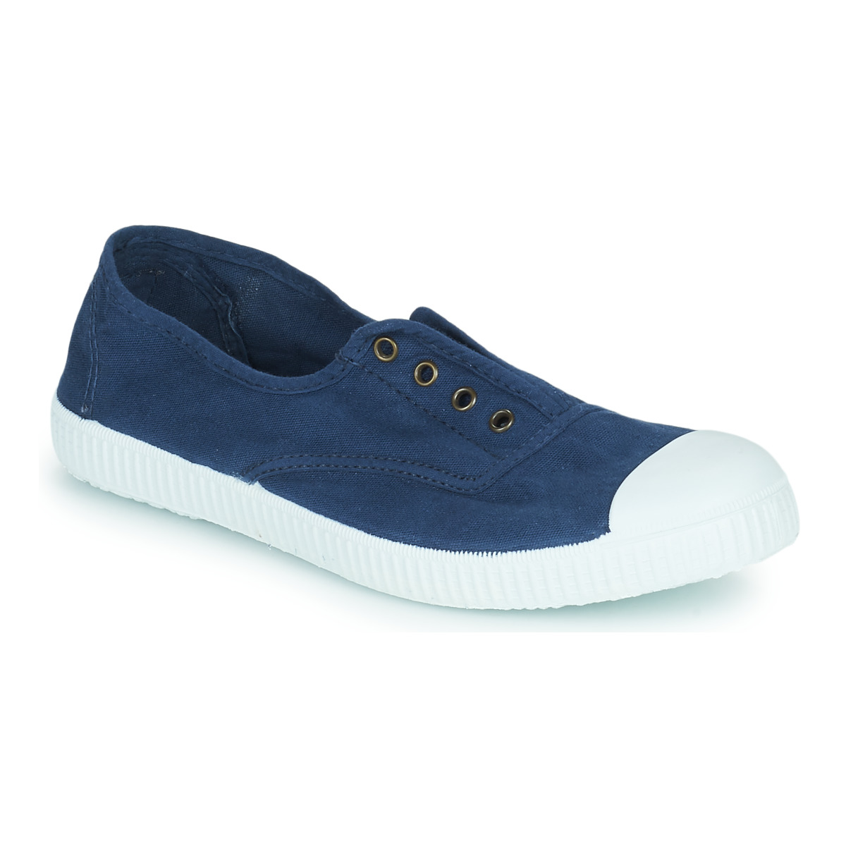 Xαμηλά Sneakers Victoria 6623