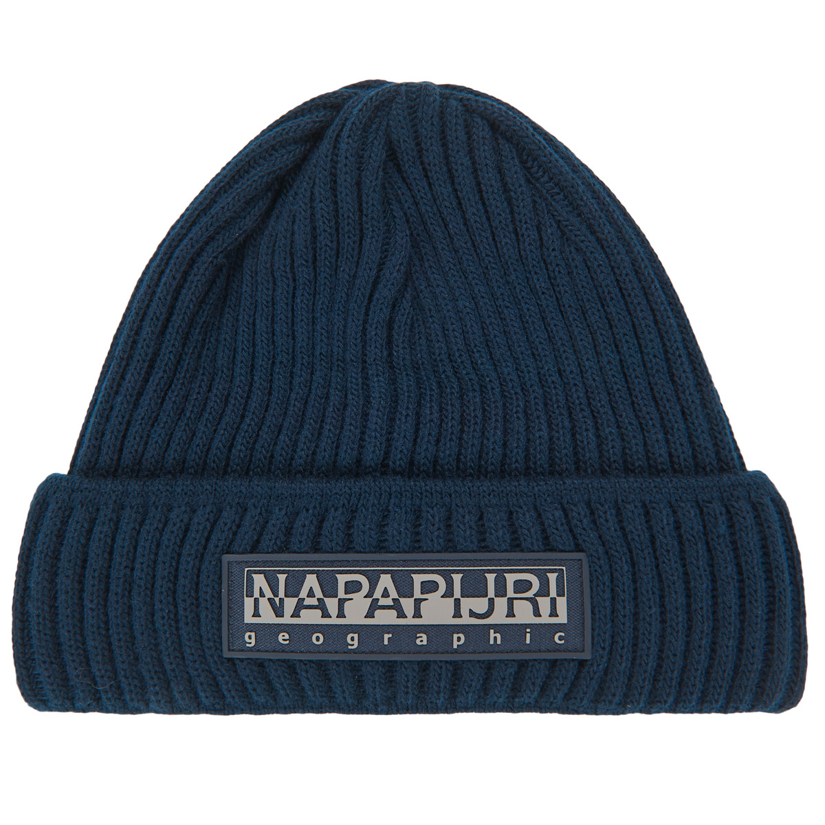 Σκούφος Napapijri F-VISPA 176 BLU MARINE
