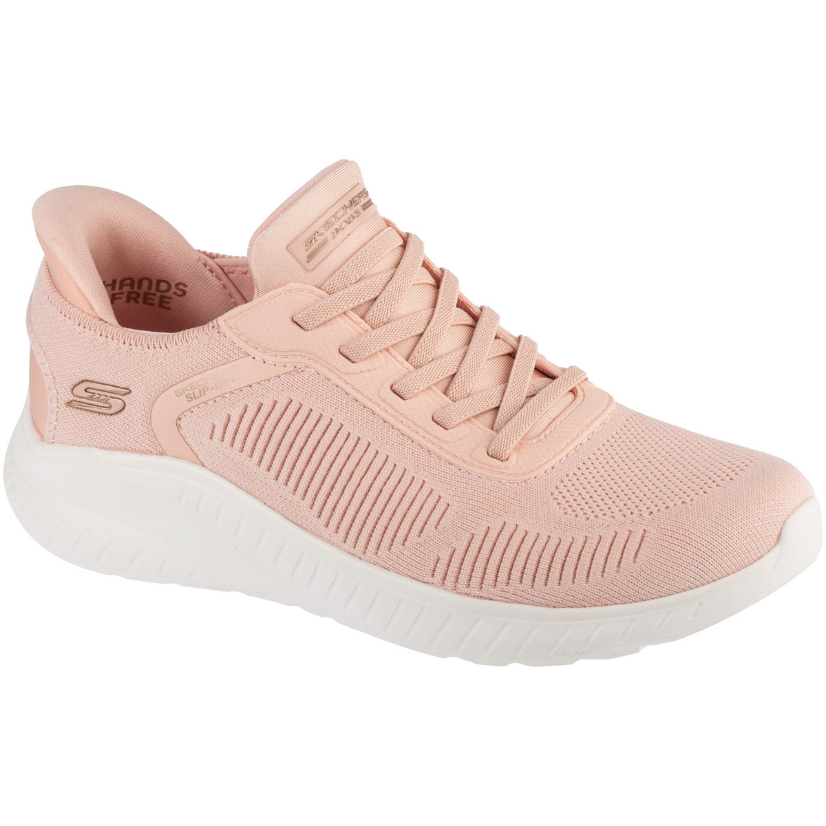 Xαμηλά Sneakers Skechers Slip-Ins: BOBS Sport Squad Chaos - Current Muse