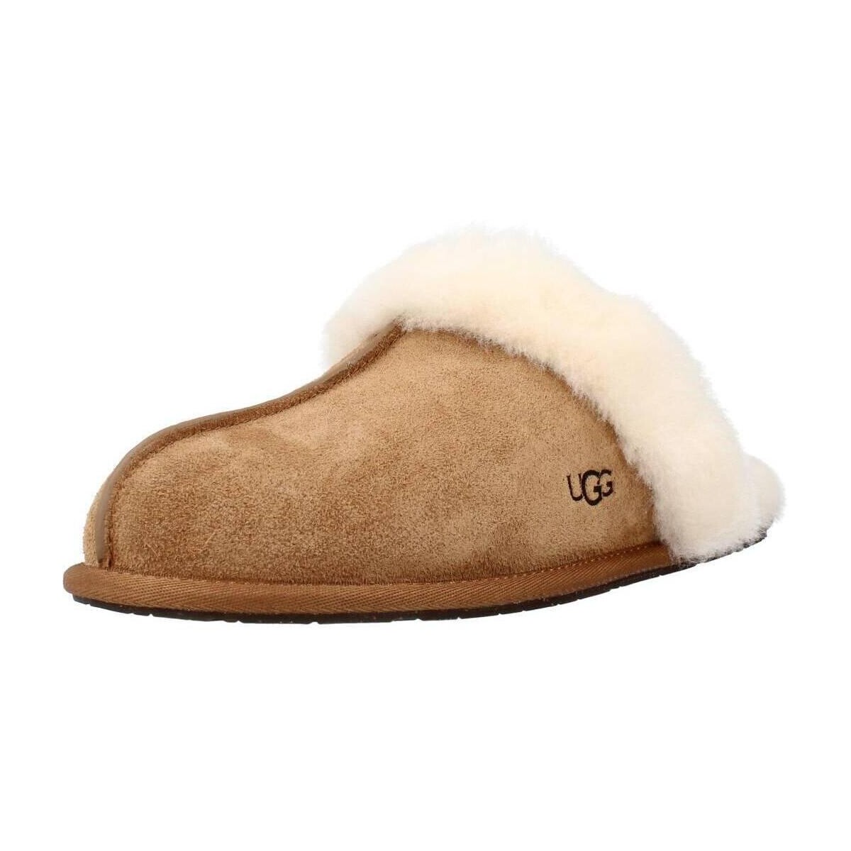 Παντόφλες UGG Scuffette