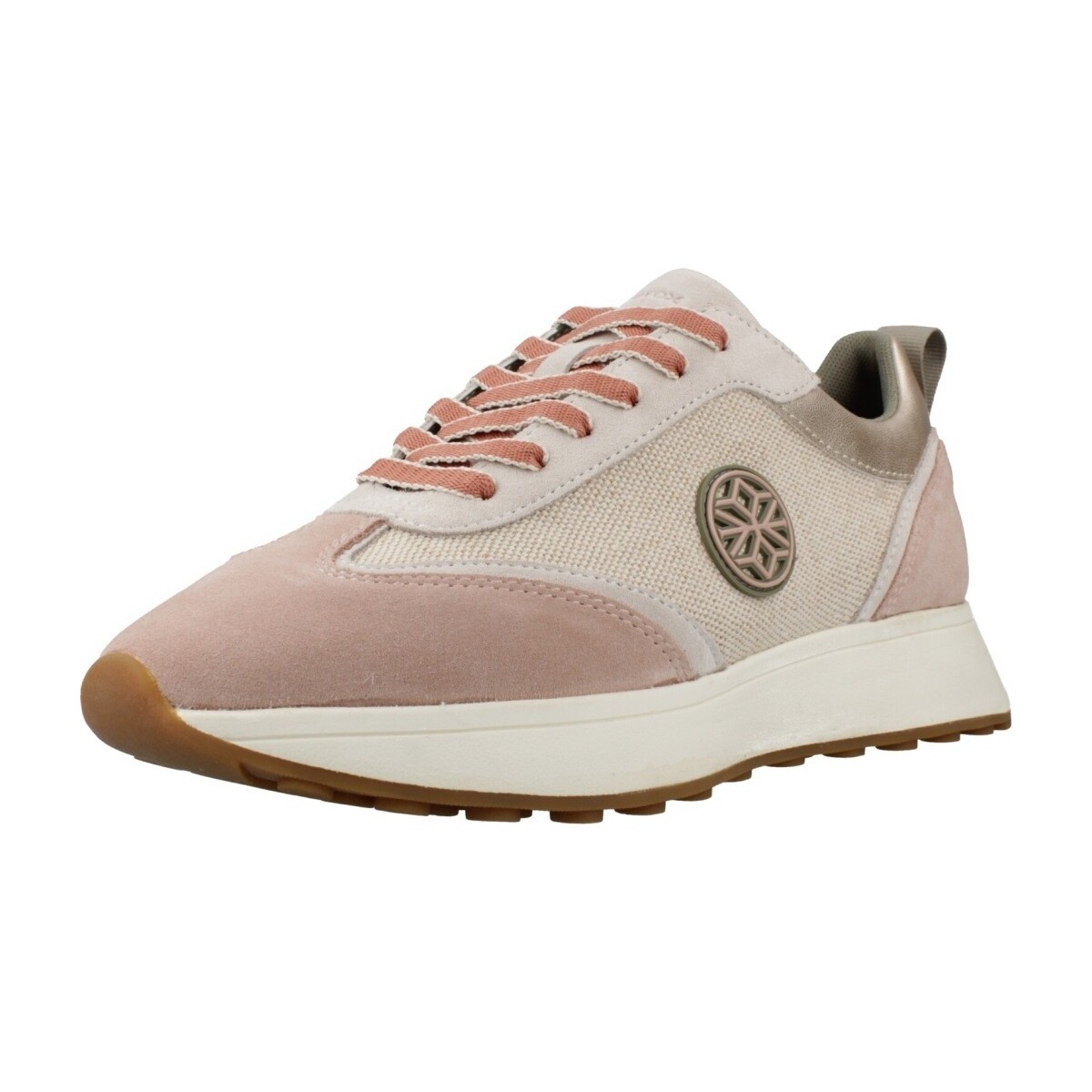 Xαμηλά Sneakers Geox D AMABEL