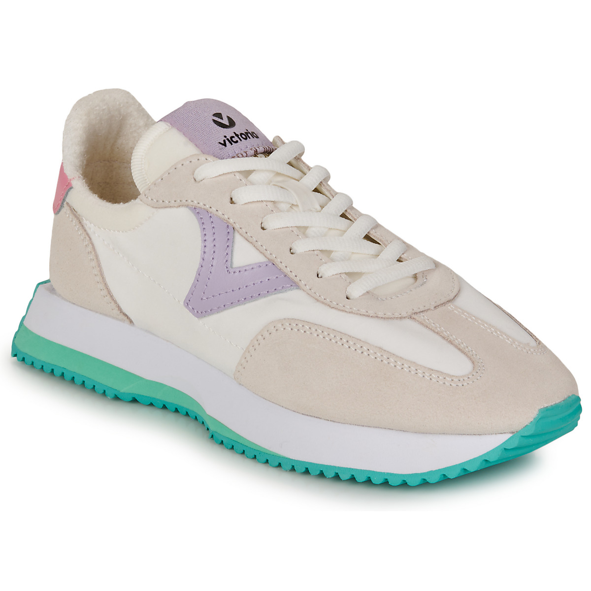 Xαμηλά Sneakers Victoria COSMOS