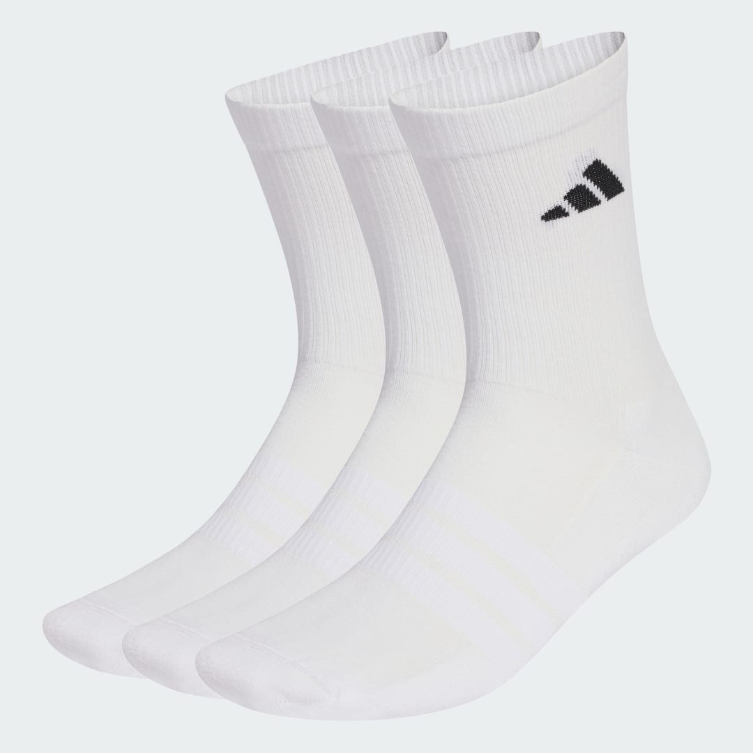 ΚΑΛΤΣΕΣ ΜΕΣΑΙΟΥ ΥΨΟΥΣ SPORTSWEAR ΜΕ ΕΠΕΝΔΥΣΗ 3 ΖΕΥΓΑΡΙΑ