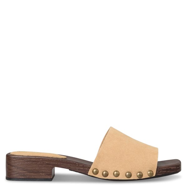 CLOGS