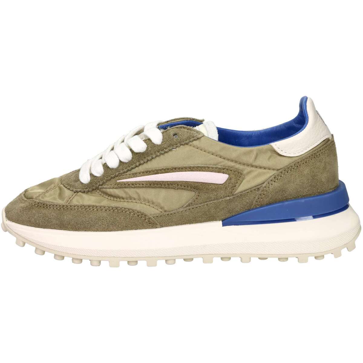 Sneakers D.A.T.E. W441-AT-NY-MS