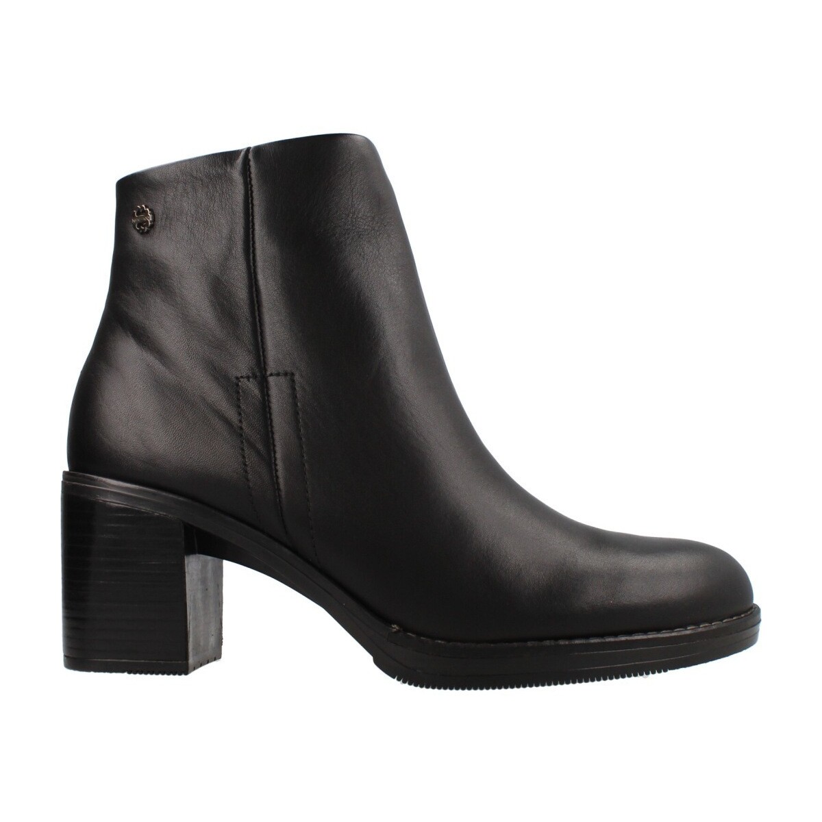 Μπότες Porronet 4880po Botin Roble 7