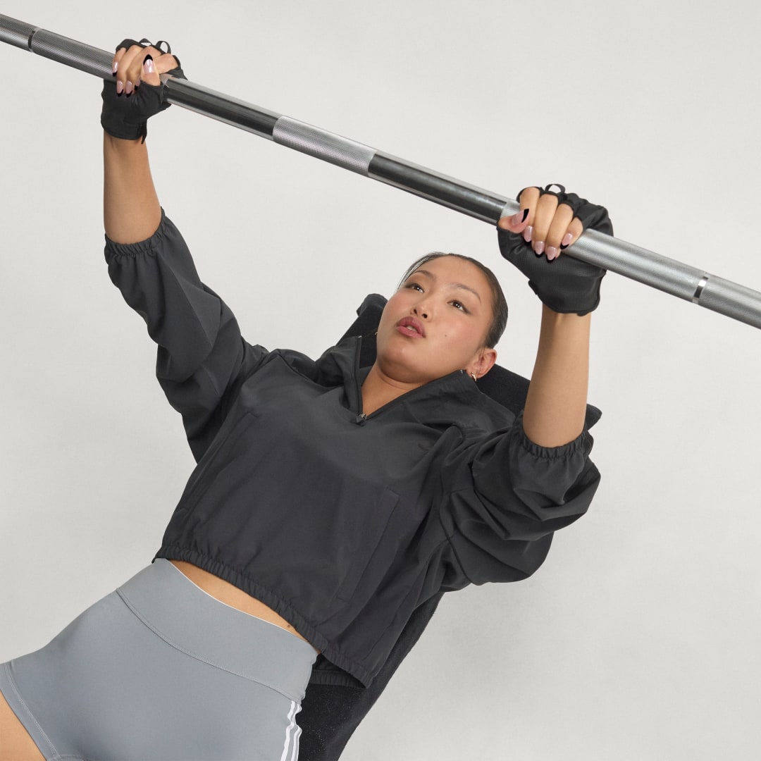 adidas Originals Sport Coverup Μπουφάν