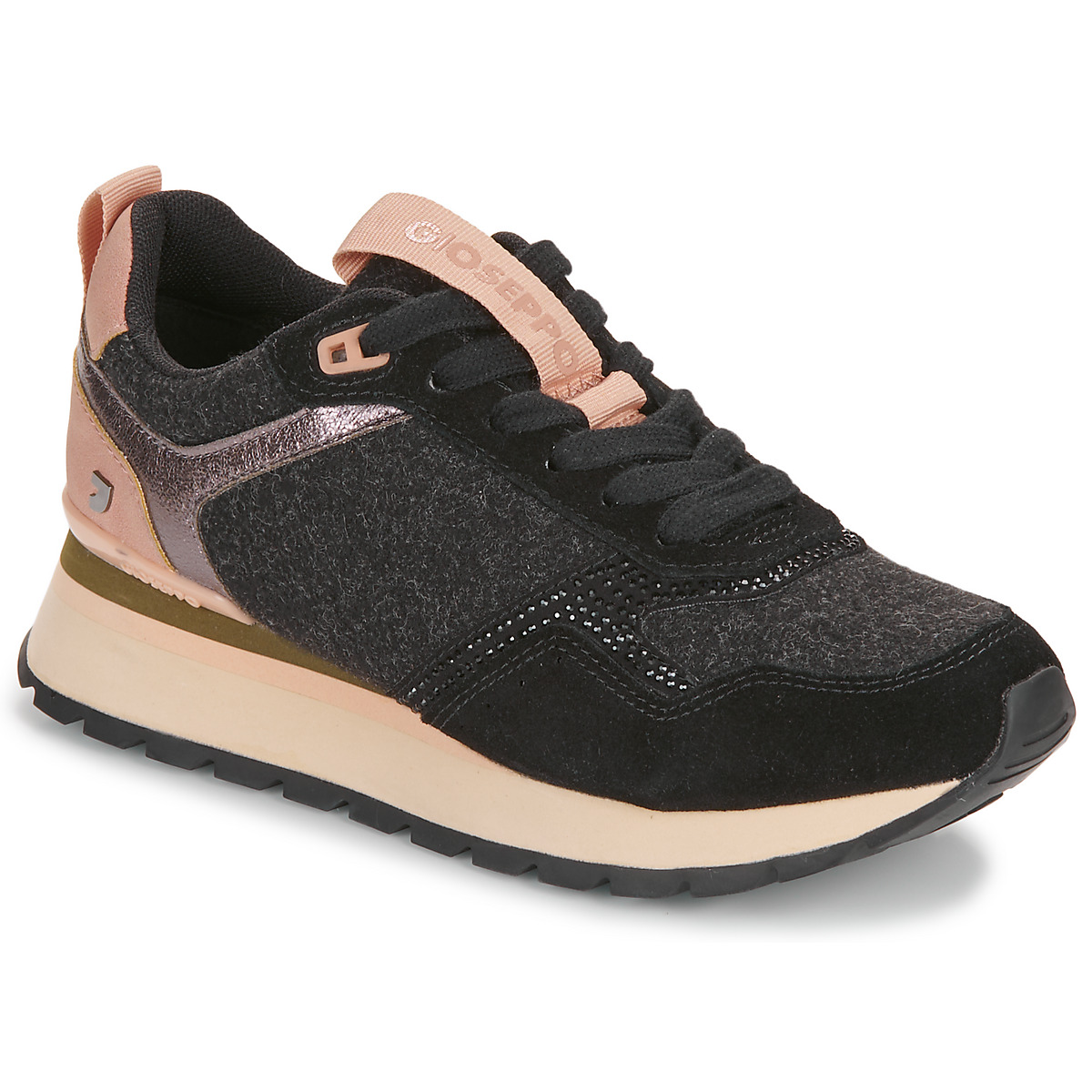 Xαμηλά Sneakers Gioseppo ARDAGGER