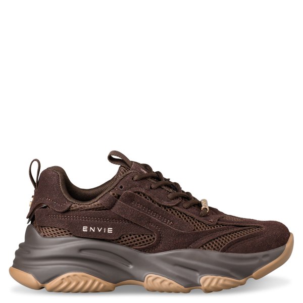 CHUNKY SNEAKERS