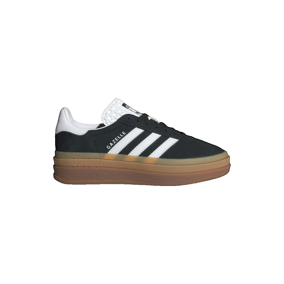 Sneakers adidas Baskets Gazelle Bold daim
