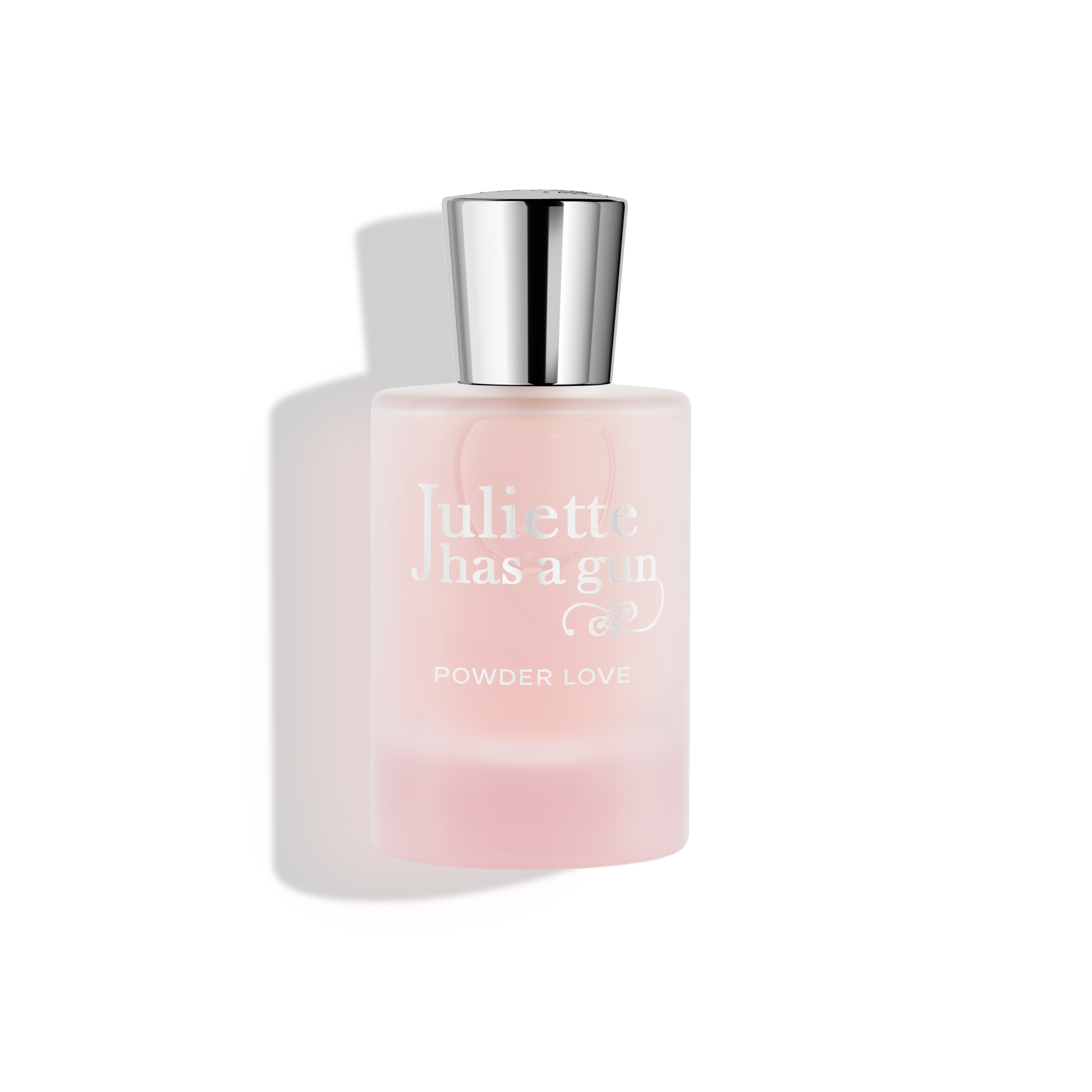 Powder Love Eau De Parfum | 50ml