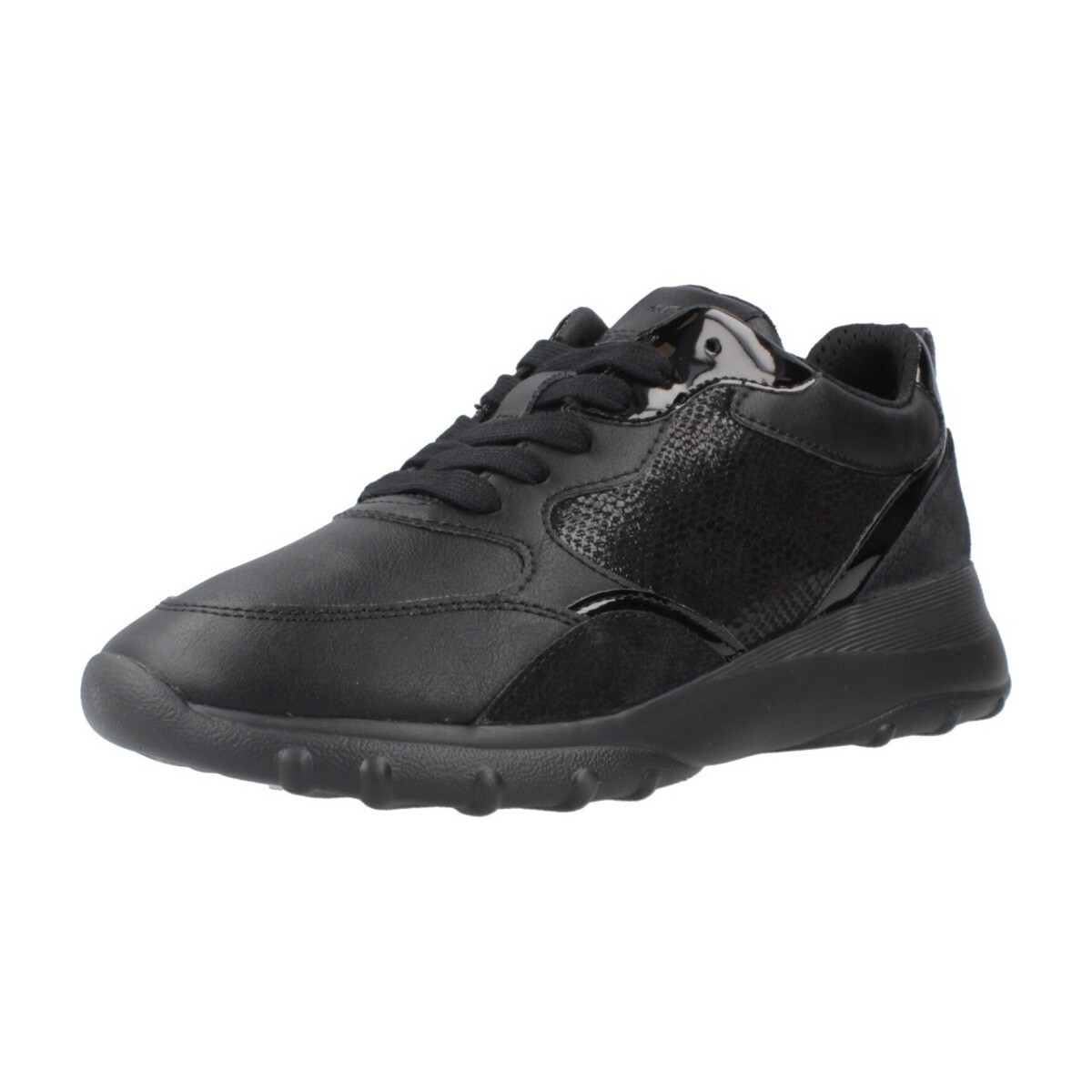 Xαμηλά Sneakers Geox D ALLENIEE