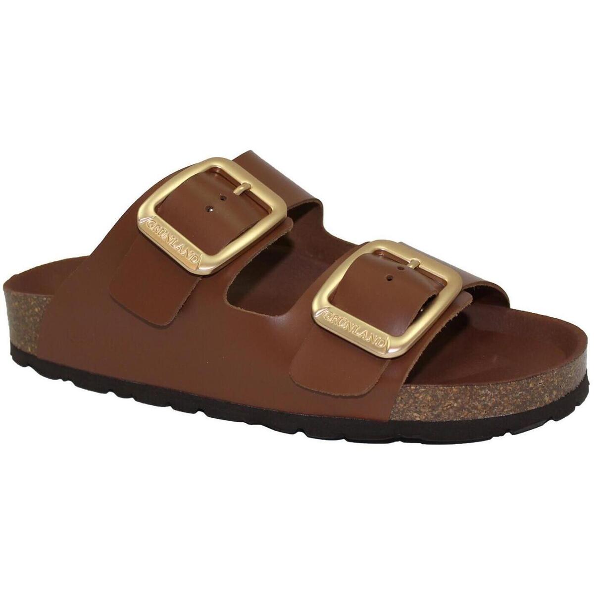 Mules Grunland GRU-CCC-CB3272-MA