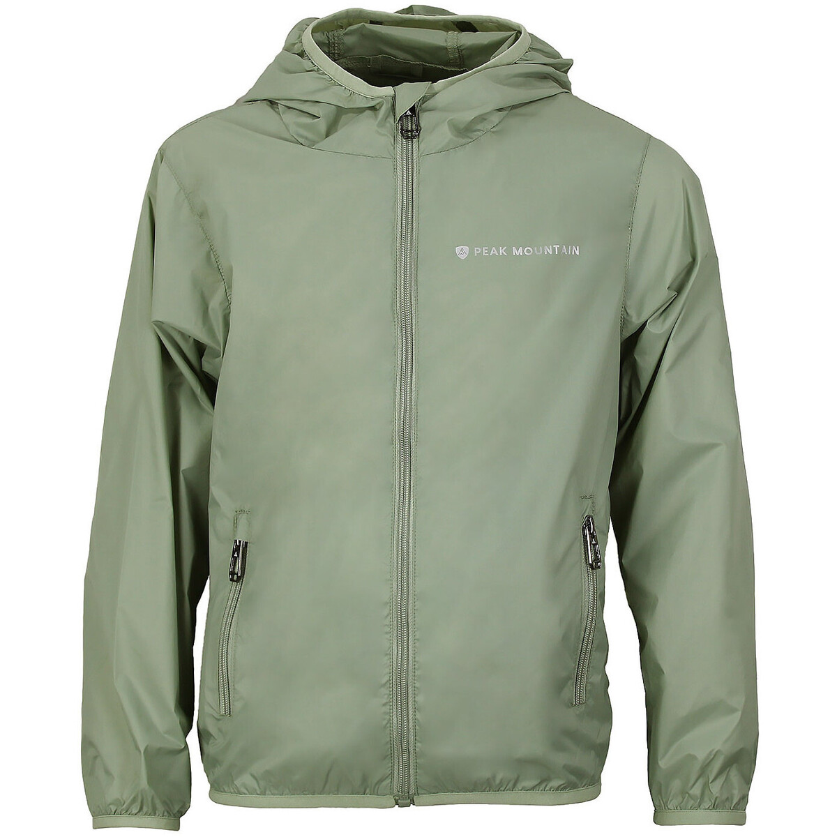 Αντιανεμικά Peak Mountain COUPE-VENT IMPERMEABLE MIXTE ECAPLUIE MIXTE