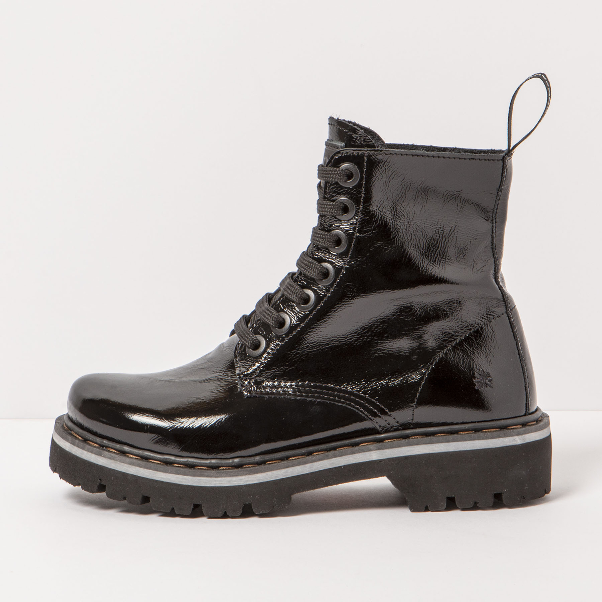 Μποτάκια/Low boots Art ART 111661301003