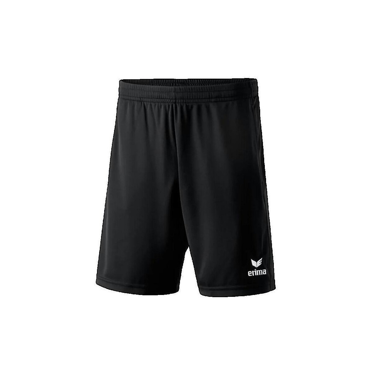 Shorts & Βερμούδες Erima Short Valencia noir