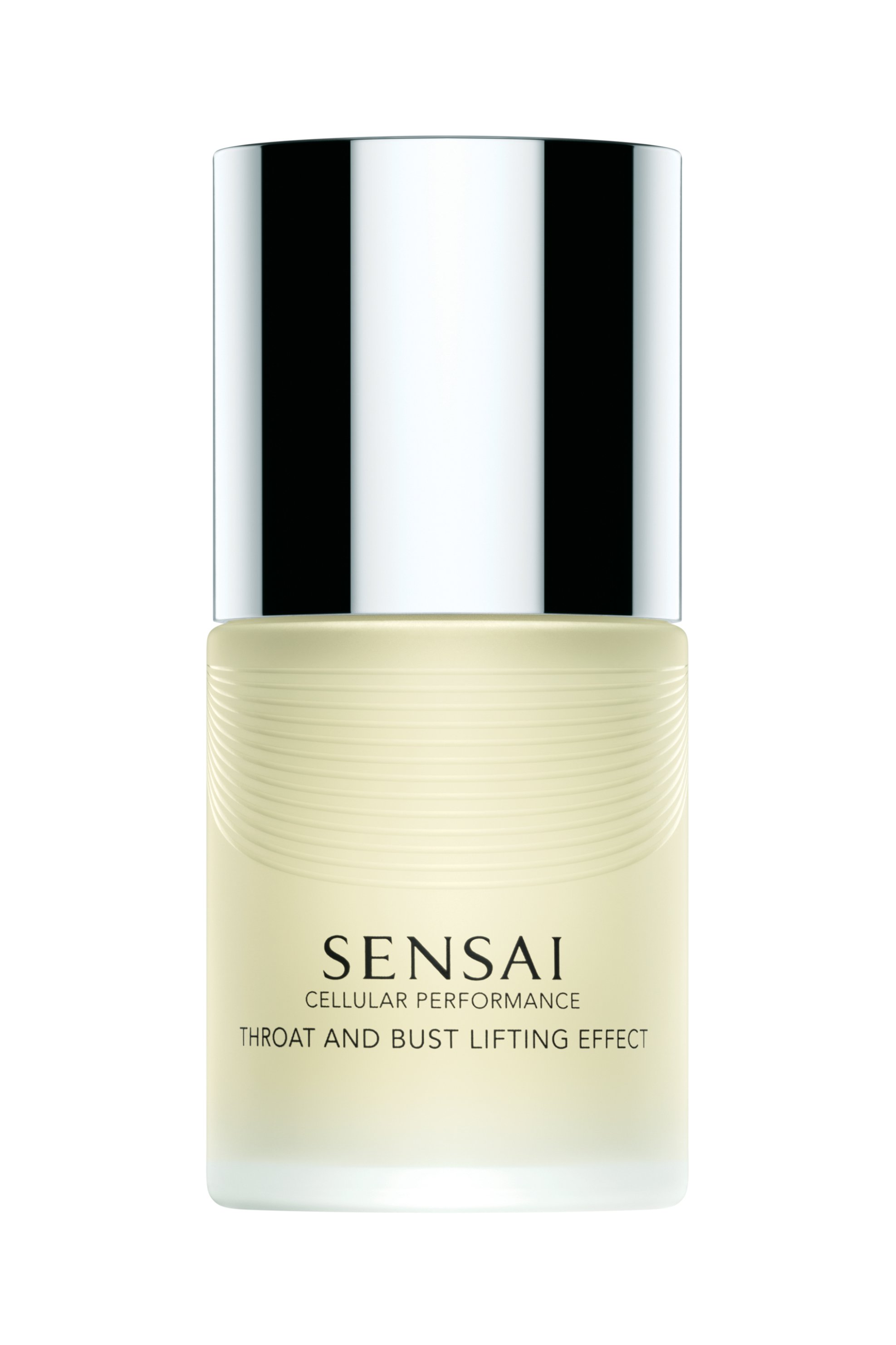 Sensai Cellular Performance Total Throat & Bust Lifting Effect 100 ml