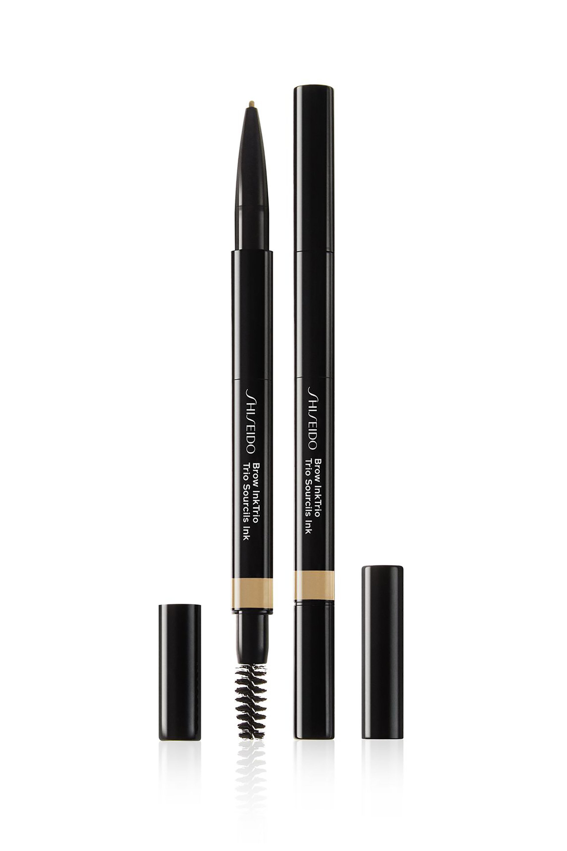 Shiseido Brow Inktrio