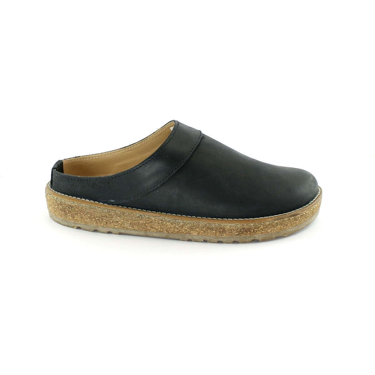Mules Haflinger HAF-RRR-818070701-SC-U