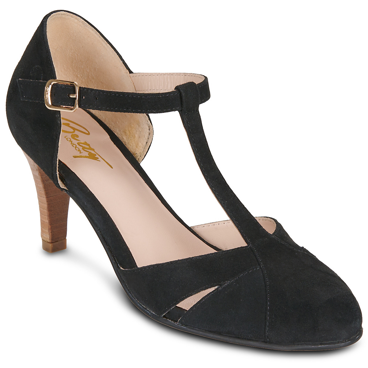 Γόβες Betty London MASETTE
