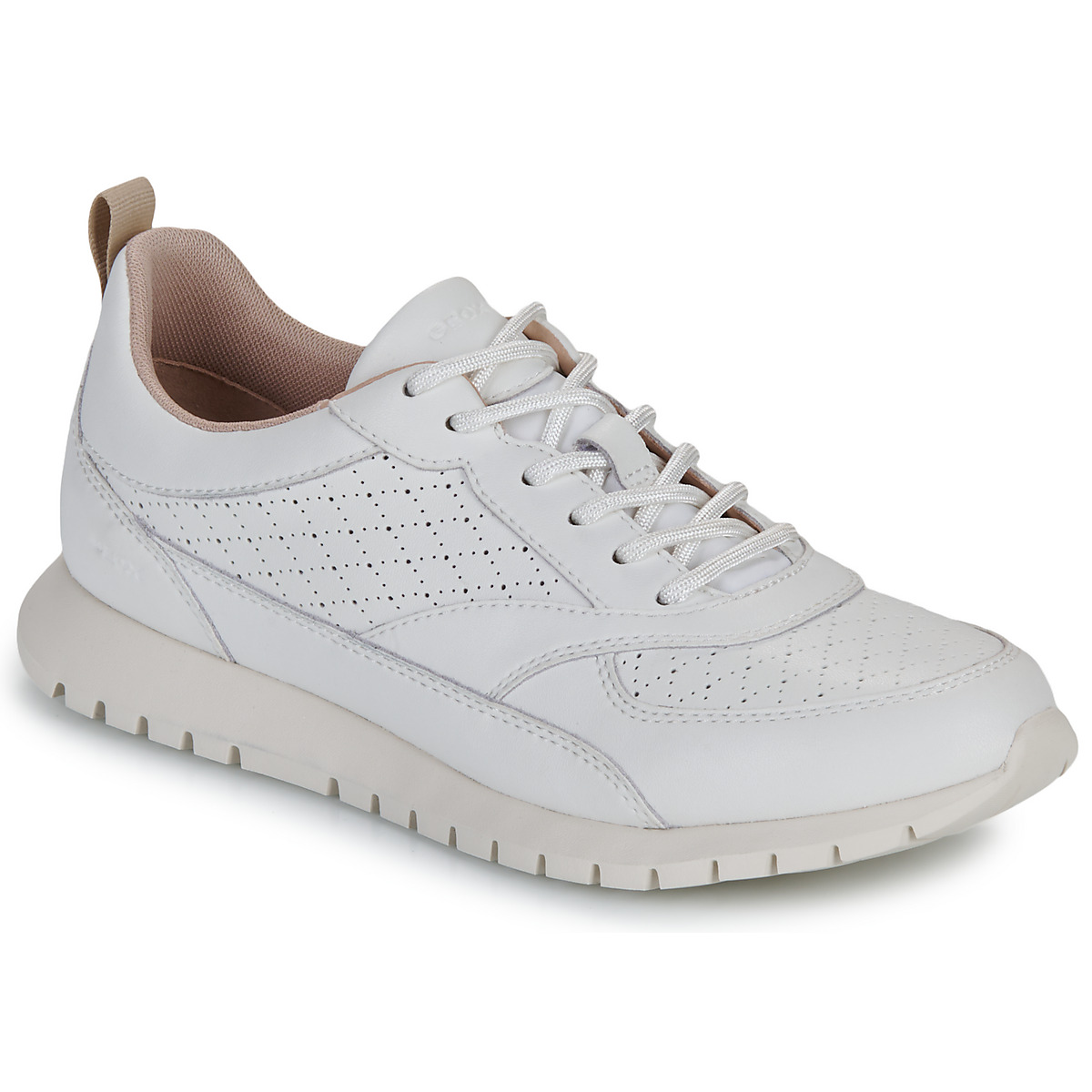 Xαμηλά Sneakers Geox D SUKIE 2.0