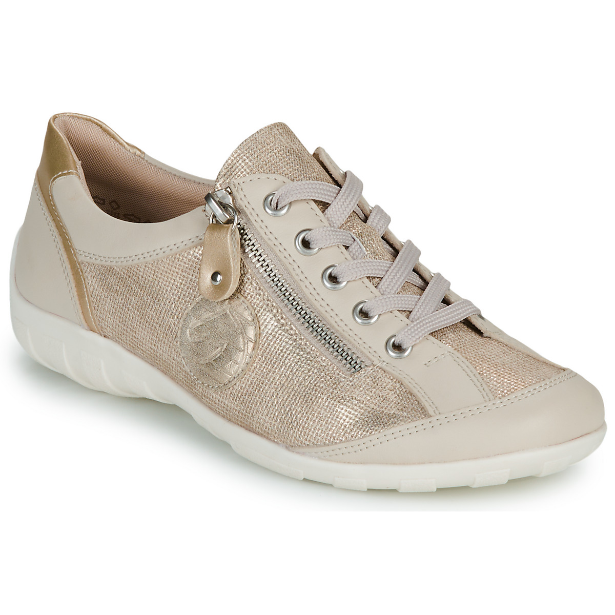 Xαμηλά Sneakers Remonte R3408-60
