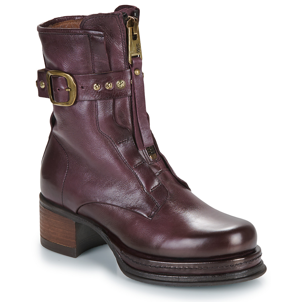 Μποτίνια Airstep / A.S.98 B52213-101-6903